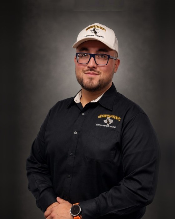 Blase Bermea, President at Bermea Construction, Inc.