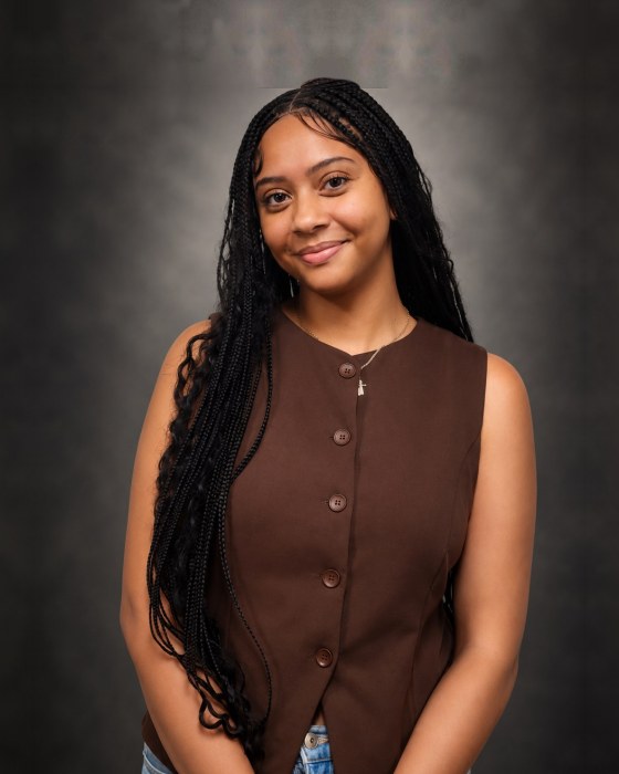 Cheyenne Correa, Assistant Secretary at Bermea Construction, Inc.