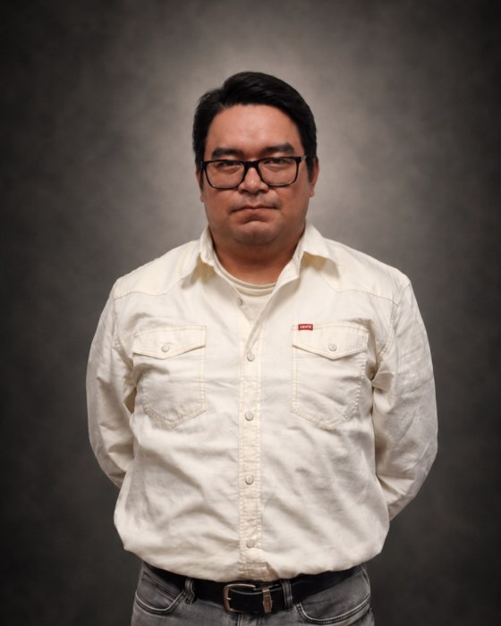 V&iacute;ctor Mart&iacute;nez, Junior Estimator at Bermea Construction, Inc.
